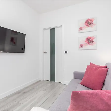 Apartment Modern Armii Krajowej In By Rent Like Swinemünde