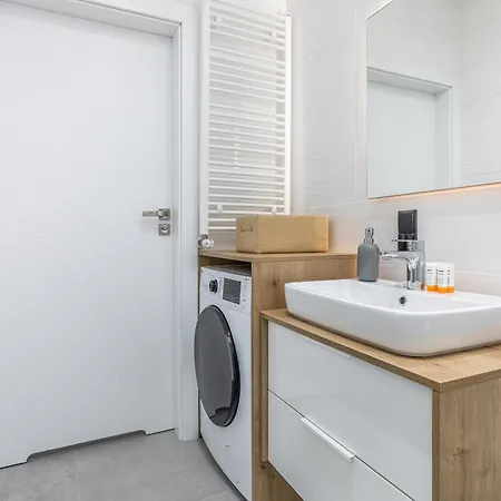 Apartment Modern Armii Krajowej In By Rent Like *