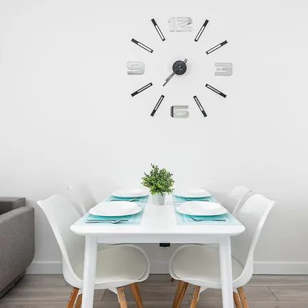 Apartment Modern Armii Krajowej In By Rent Like