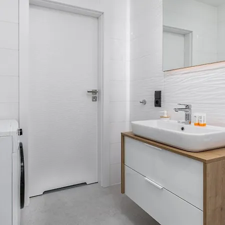 Apartment Modern Armii Krajowej In By Rent Like *