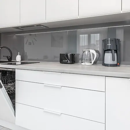 Apartment Modern Armii Krajowej In By Rent Like