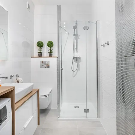 Modern Armii Krajowej In By Rent Like Apartment Swinoujscie