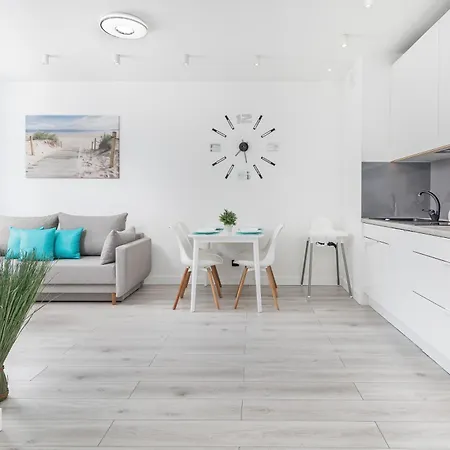 Apartment Modern Armii Krajowej In By Rent Like *