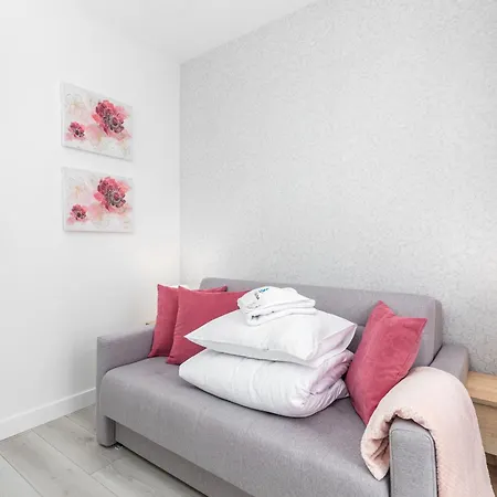 Modern Armii Krajowej In By Rent Like Apartment Swinemünde