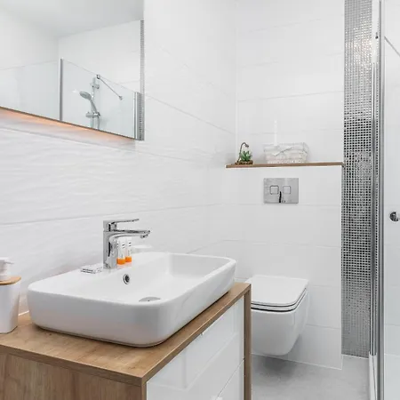 Apartment Modern Armii Krajowej In By Rent Like *